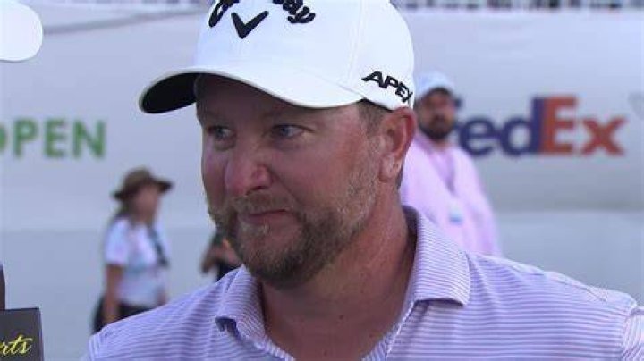 Meet Brice Garnett Parents | TG Time