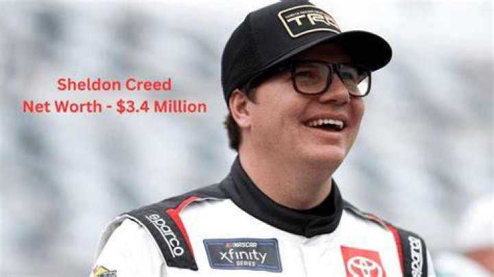 Meet Sheldon Creed: Explore His Girlfriend and Net Worth Details