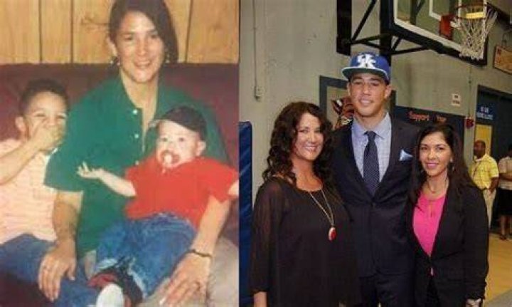 Meet Veronica Gutierrez: Everything About Devin Booker Mother