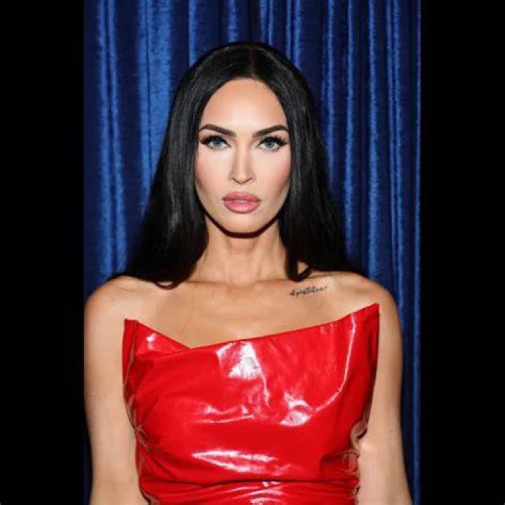 Megan Fox Debuts Blonde Bombshell Hairstyle, Social Media Reacts