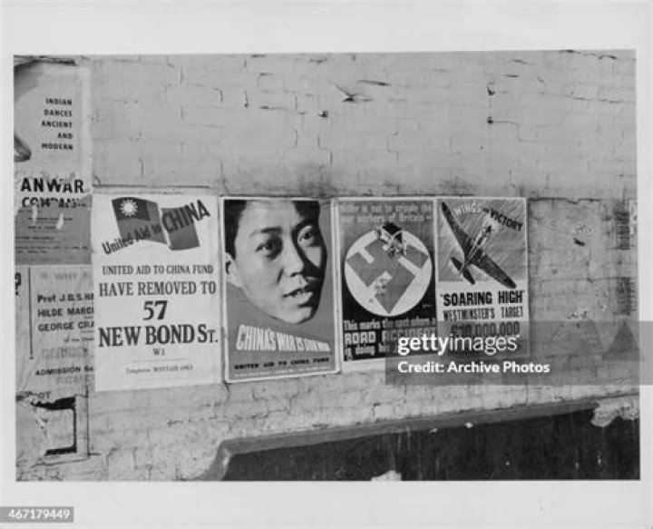 Messages Anti Nazi