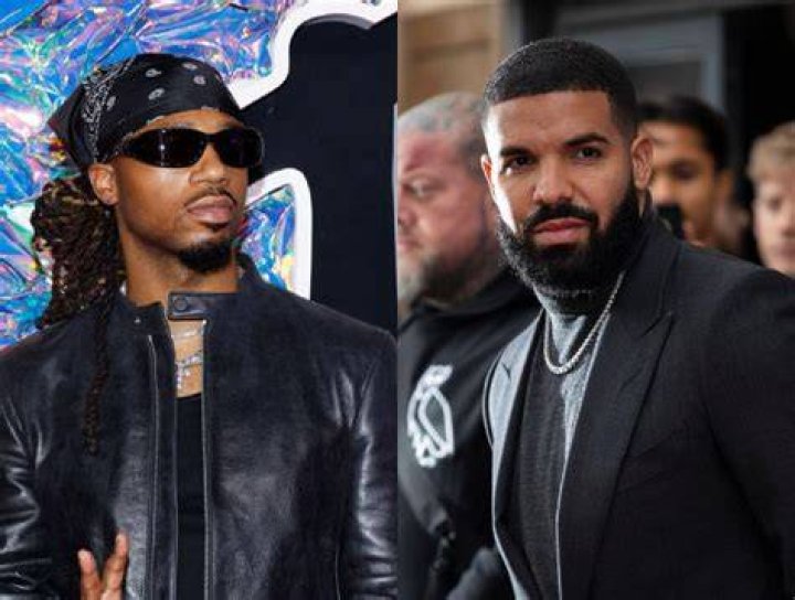 Metro Boomin Seemingly Hits Back At Drake Amid Alleged Beef