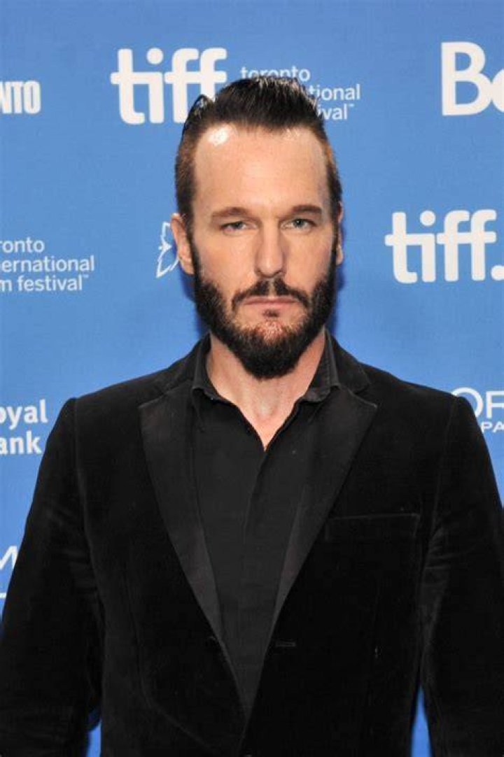 Michael Eklund Biography, Age, Height, Wife, Net Worth, Family