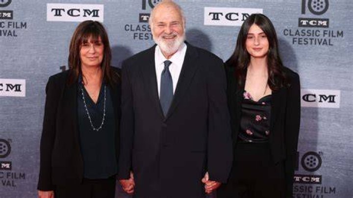 Michele and his daughter