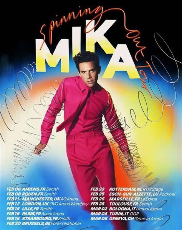 Mika
