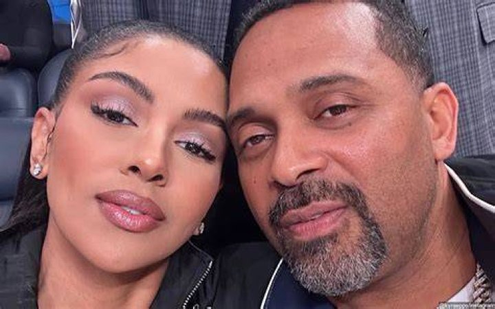 Mike Epps Apologizes To His Wife For Comments Made On Podcast