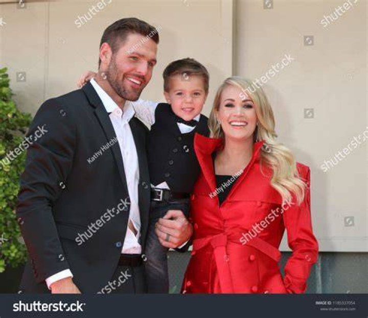 Mike Fisher