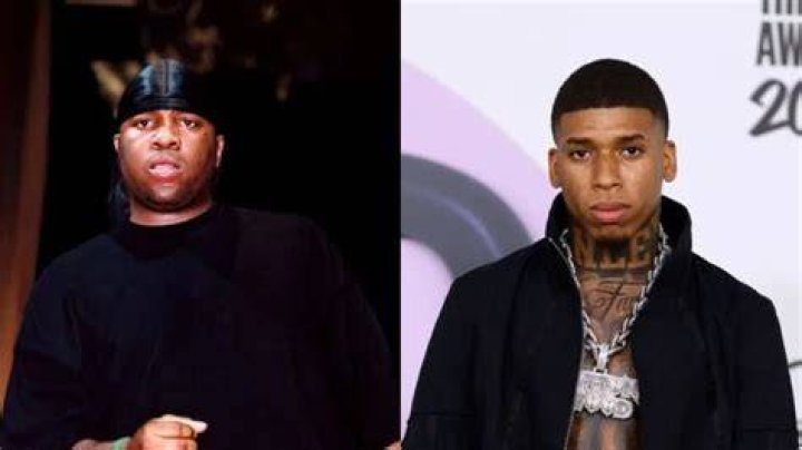Mike Jones Responds To NLE Choppa's Call-Out Over Sample Issues