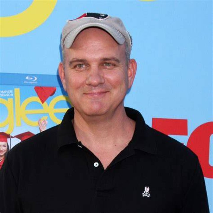 Mike O'Malley