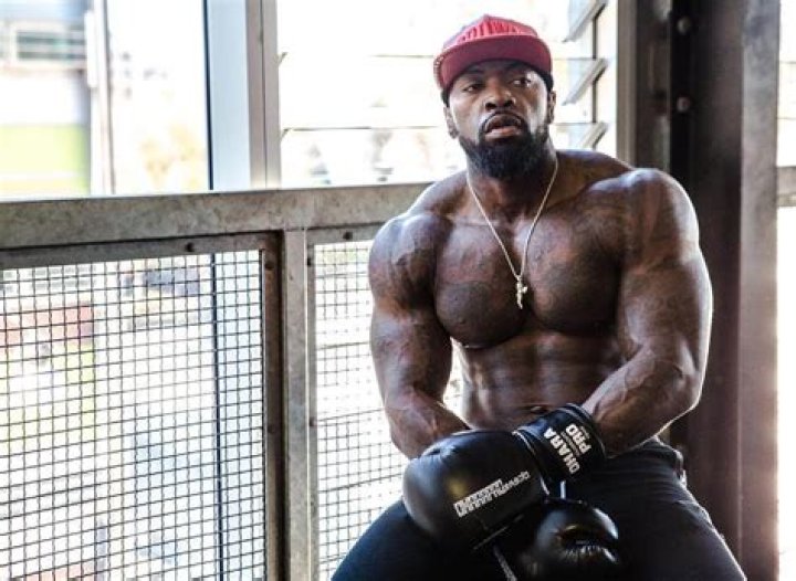 Mike Rashid Net Worth and Earnings