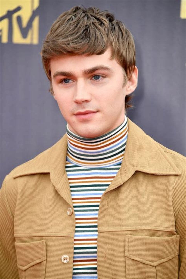 Miles heizer parenthood