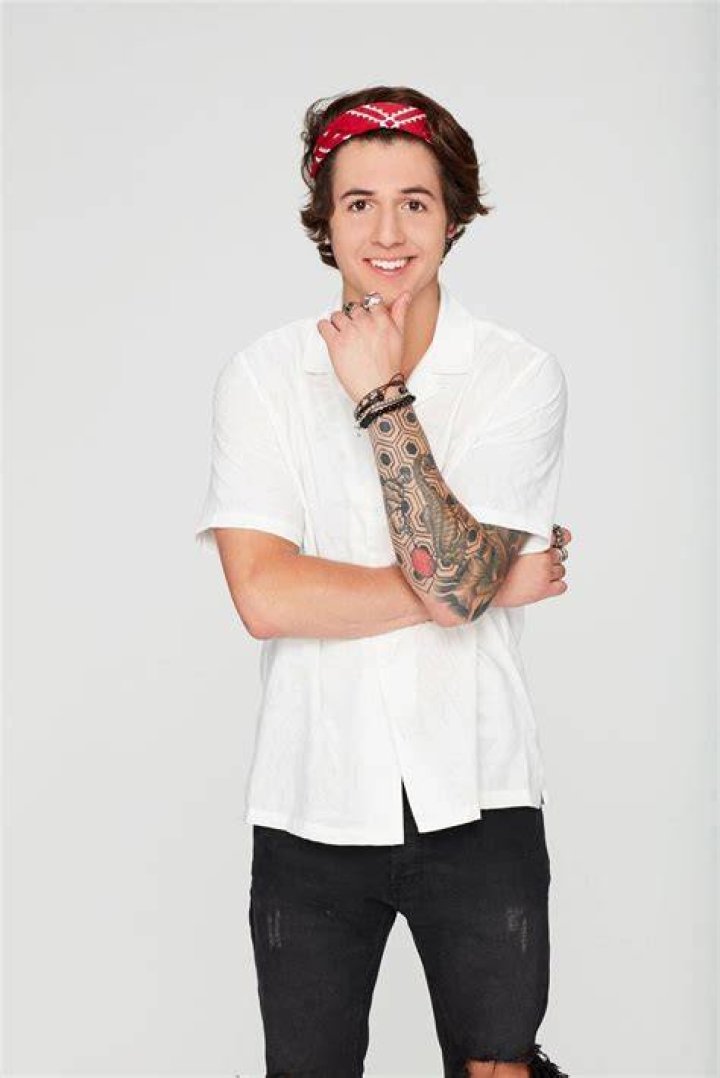 Miles Wesley