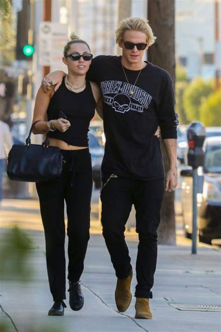 Miley Cyrus and Cody Simpson Why Did They Split