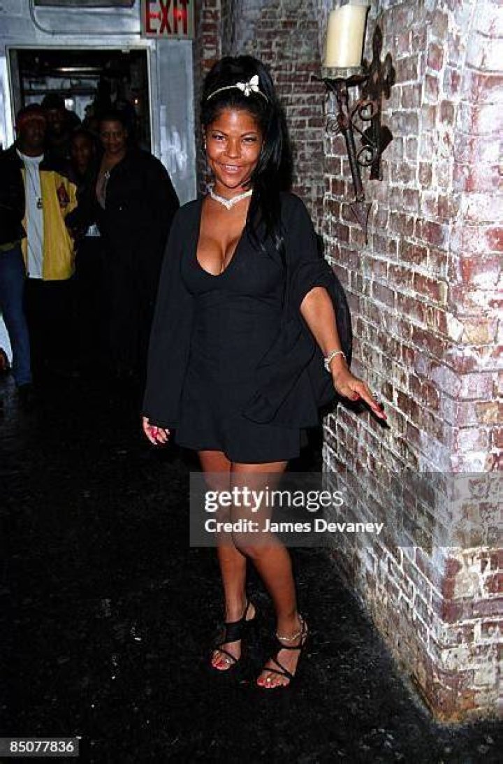 Misa Hylton-Brim