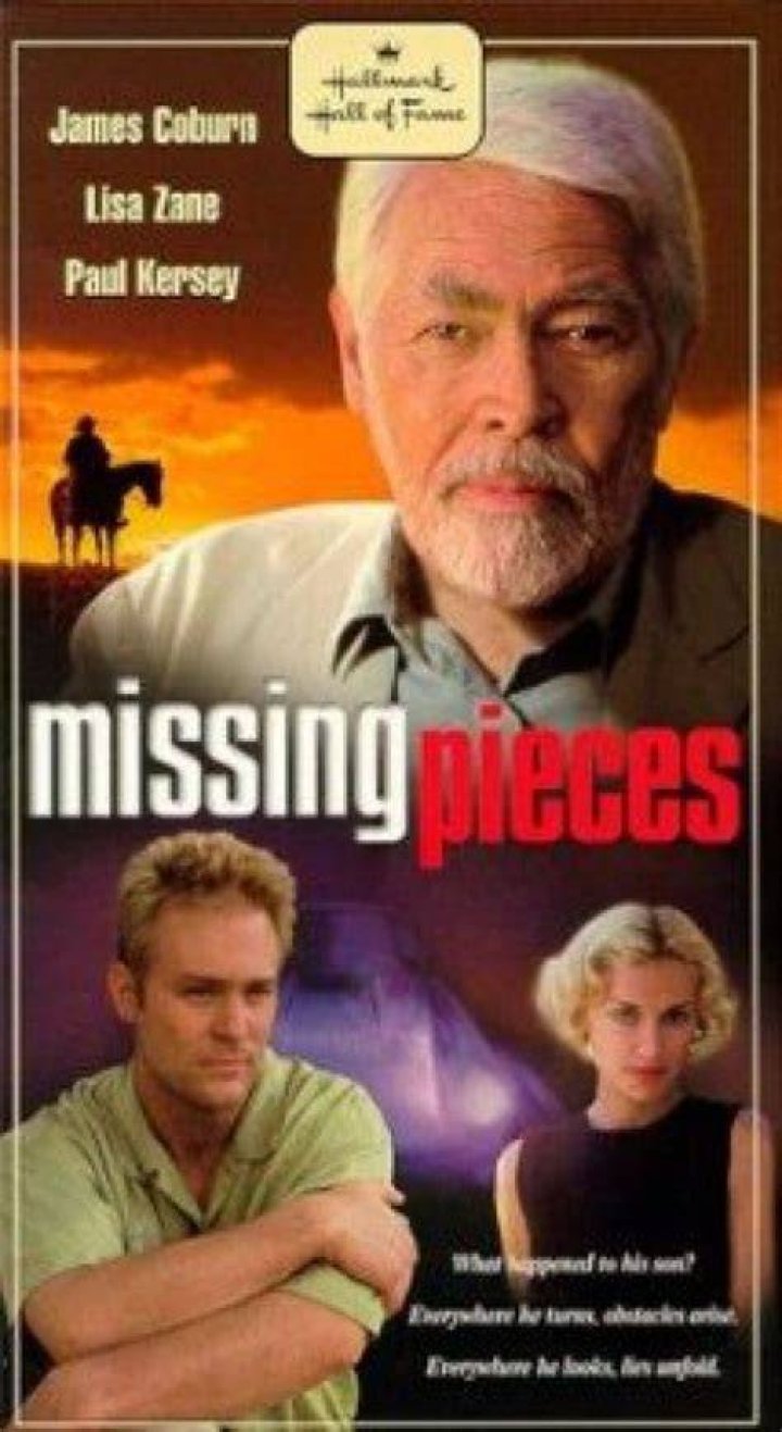 Missing Pieces (2000 film) - Members profile, Facts, Wiki, Achievements, Net worth 2024 (updated)