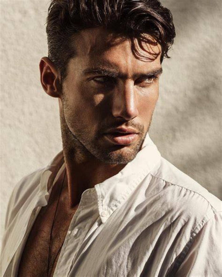 Mitchell Wick