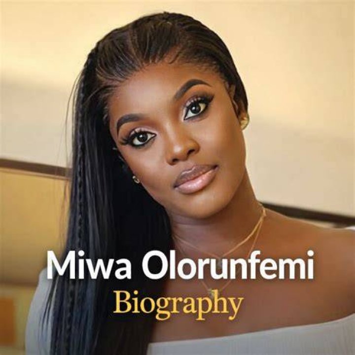 Miwa Olorunfemi bio