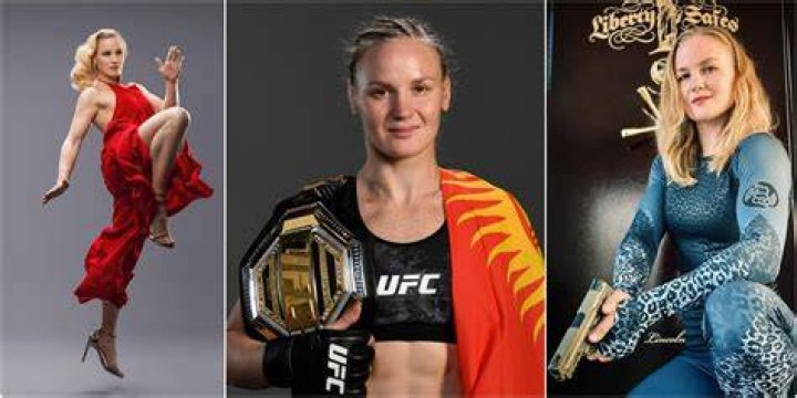 MMA: Valentina Shevchenko Religion -Is She Muslim? Everything To Know