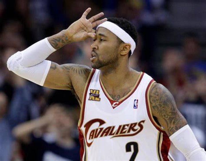 Mo Williams