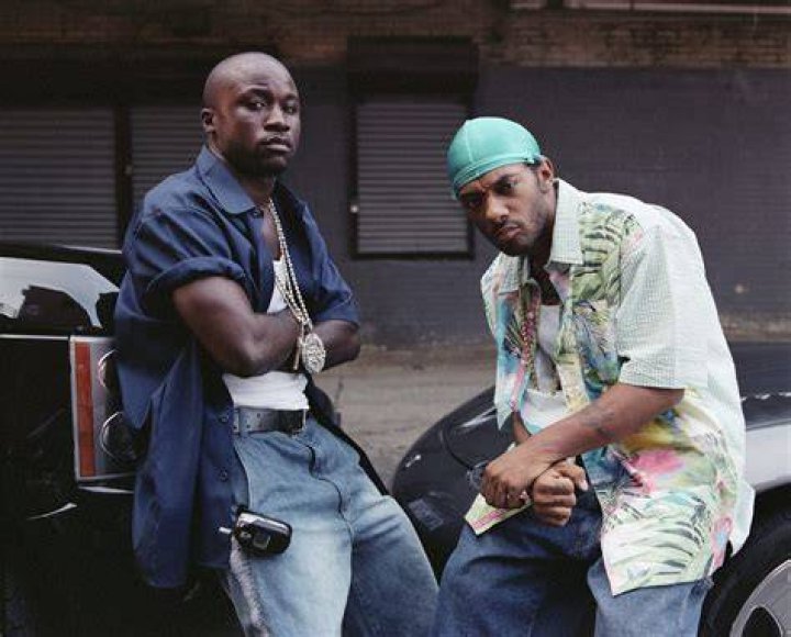 Mobb Deep: Where Are They Now?