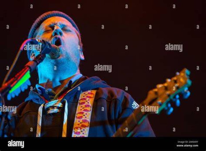 Modest Mouse