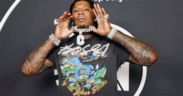 MoneyBagg Yo Brings NYT Reporter To Walker Homes In Memphis: Watch