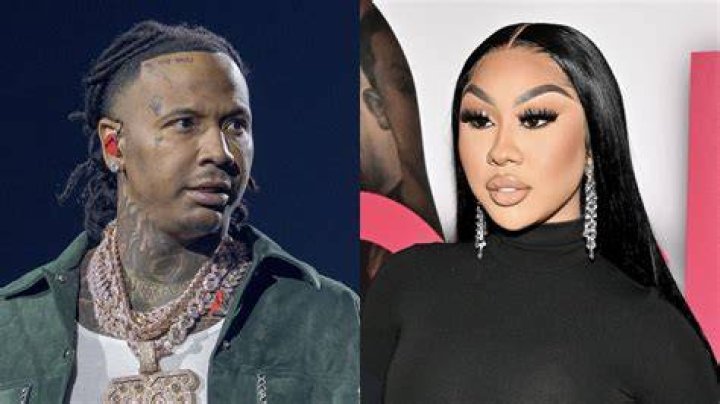 Moneybagg Yo Reveals How Ari Fletcher Helps Him 