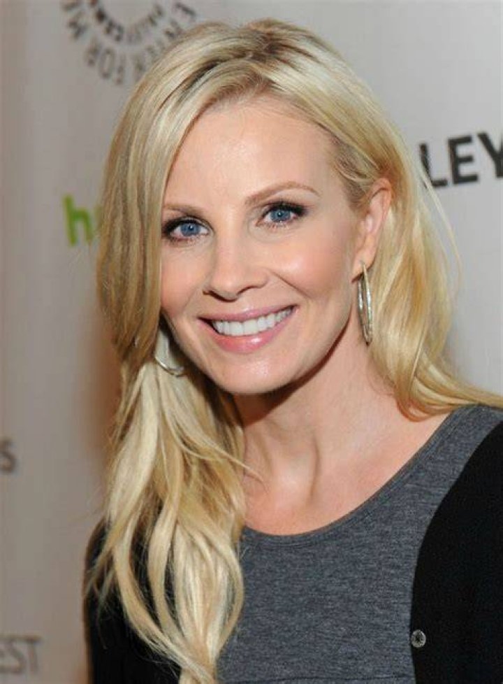 Monica potter parenthood