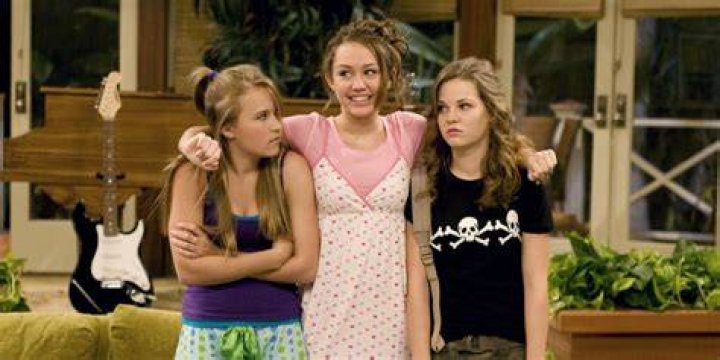 Montana and her friends