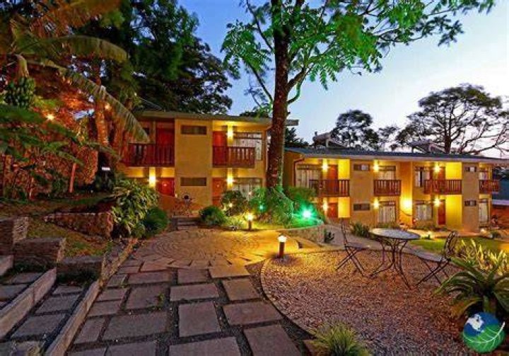 Monteverde Country Lodge, Juntas, Costa Rica