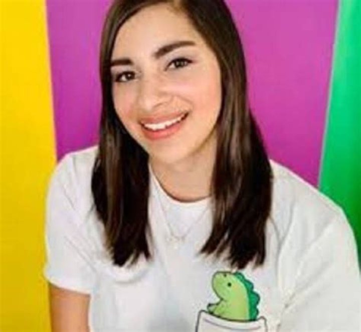 Moriah Elizabeth height