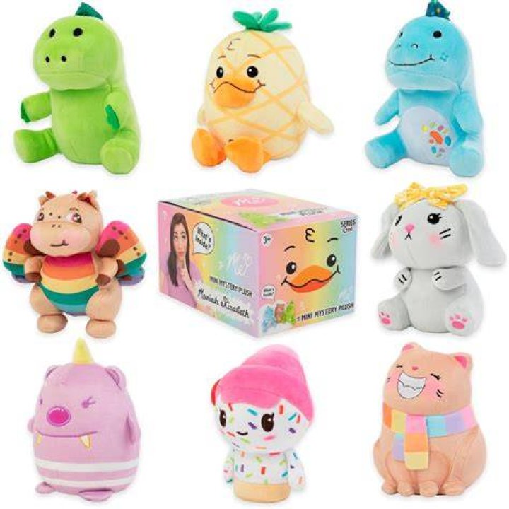 Moriah Elizabeth merchandise