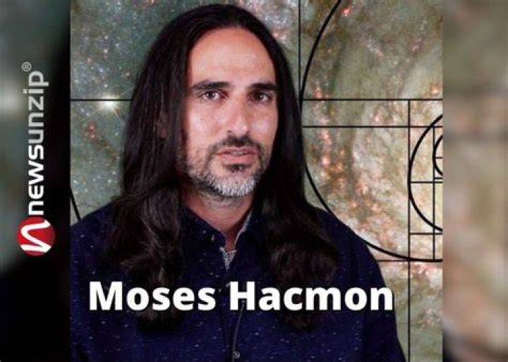 Moses Hacmon height