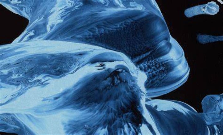 Moses Hacmon project Faces of Water published in maize magazine