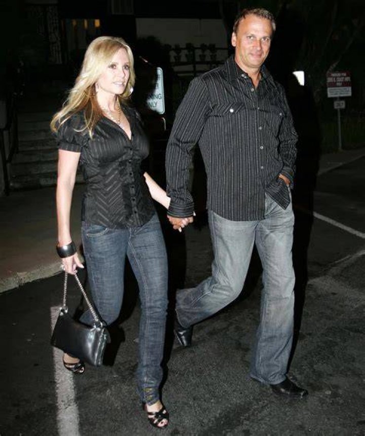 Most Hated Housewives Hubbies Ramona Singer Mario Singer