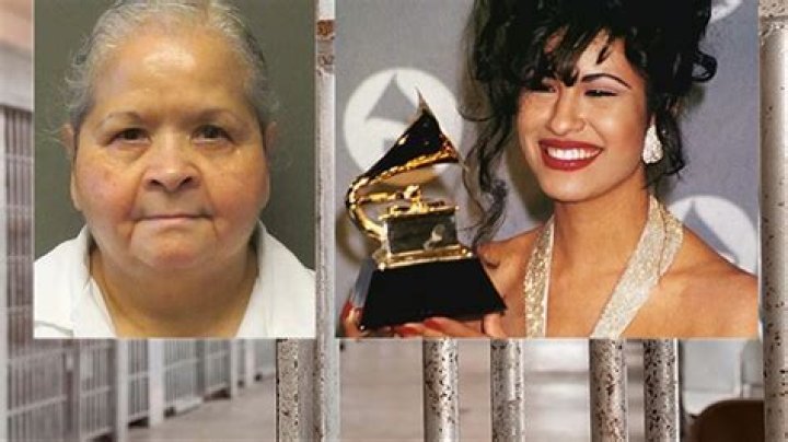 Murder Of Selena