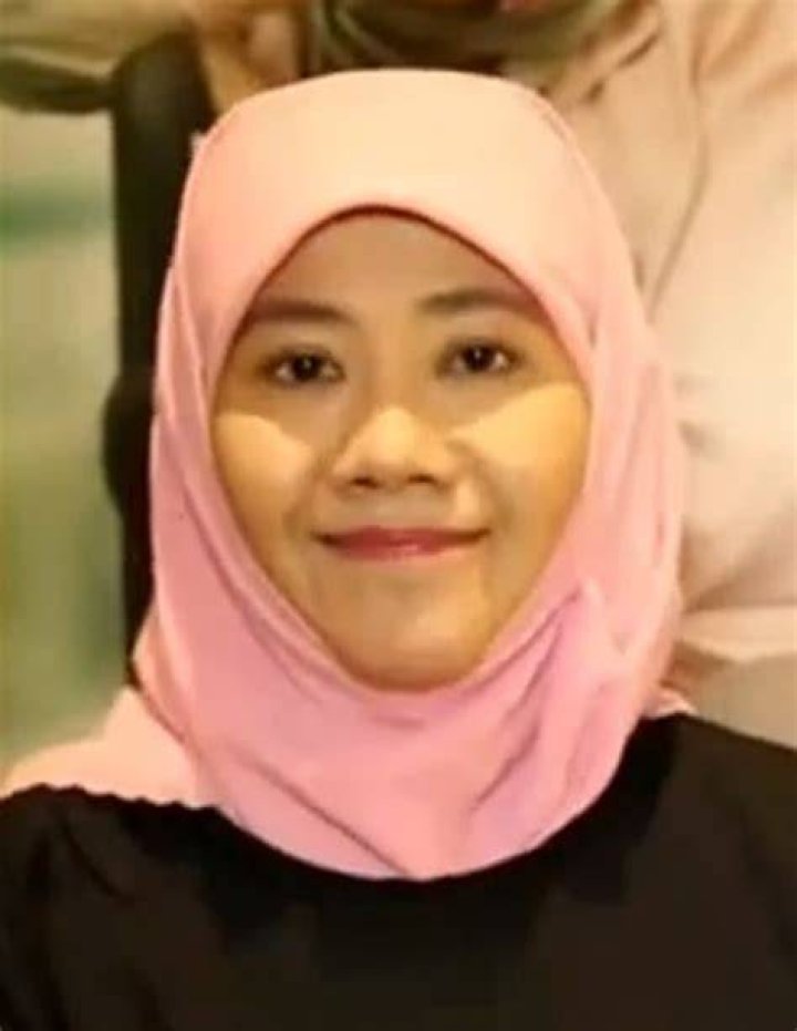 Nadia Chang Biography, Wikipedia (Early Life & Education)