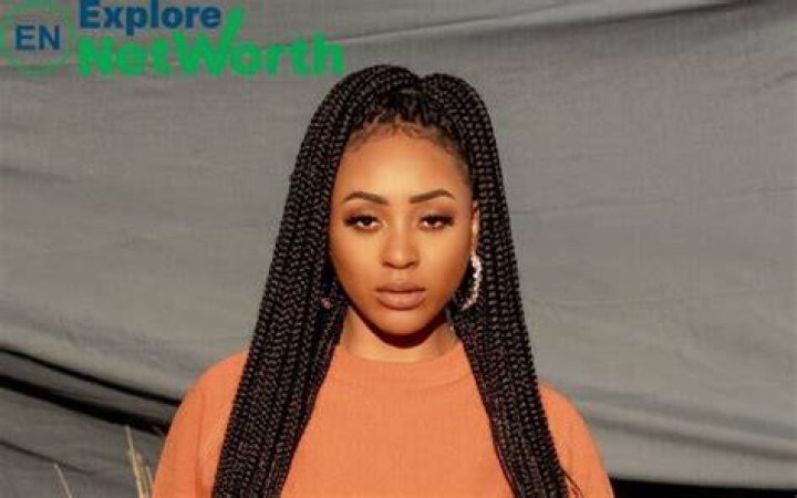 Nadia Nakai Net Worth, Income Source, Associated acts & Salary