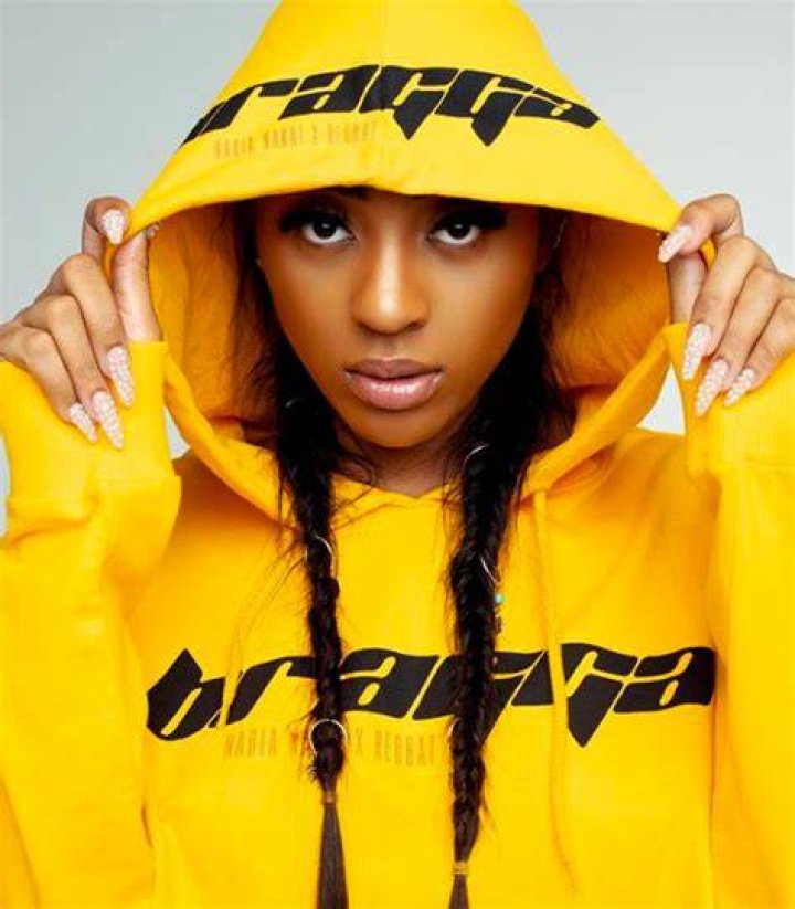 Nadia Nakai Wiki & Bio (Trivia)