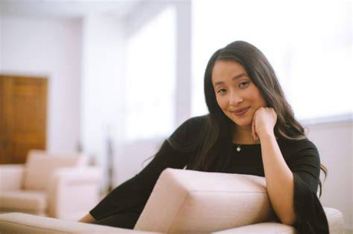 Nadya Okamoto