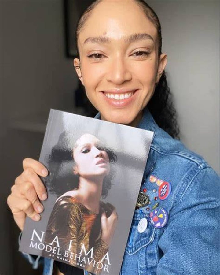 Naima Mora, ANTM, Body, Career & Net Worth