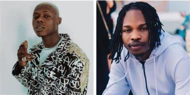
Naira Marley Denies Assaulting Mohbad 