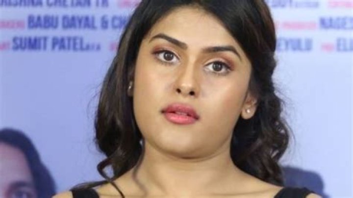 Naira Shah started her career with the film E Ee