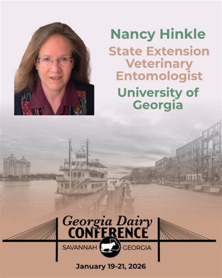 Nancy Hinkle