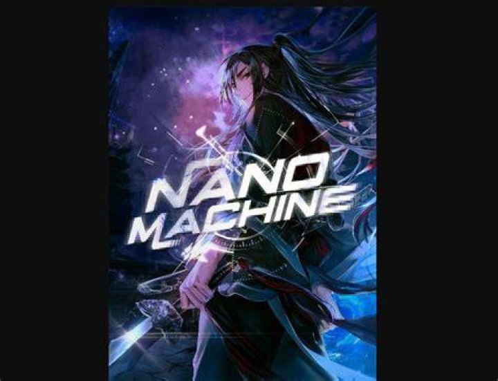 Nano Machine Chapter 185 spoiler