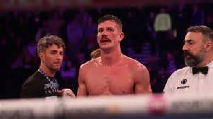 Nathan Heaney Wikipedia: Facts To Know About The Boxer