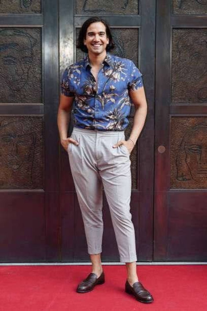 Nathaniel Curtis Height, Weight, Net Worth, Age, Birthday, Wikipedia, Who, Instagram, Biography