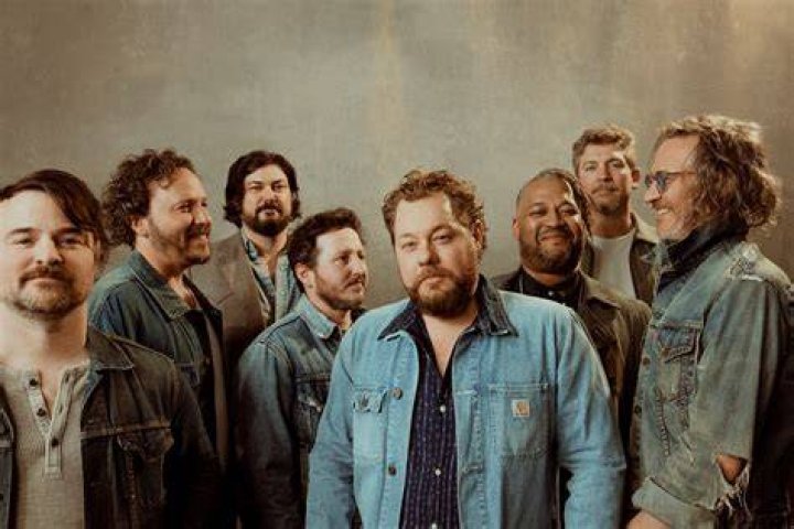Nathaniel Rateliff