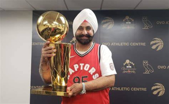 Nav Bhatia