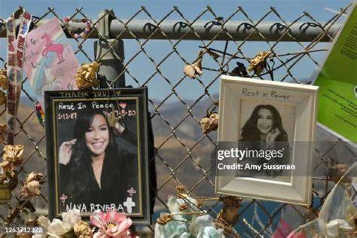 Naya Rivera Death